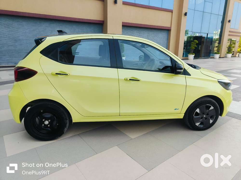 Tata Tiago Ev Xz Plus Tech Lux Lr, 2025, Electric