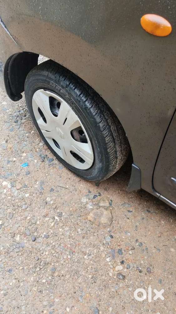 Maruti Suzuki Wagon R Vxi 2011 ടെസ്റ്റ് കഴിഞ്ഞു