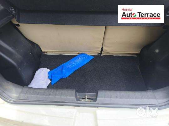 Maruti Suzuki Baleno 1.2 Cvt Delta, 2016, Petrol