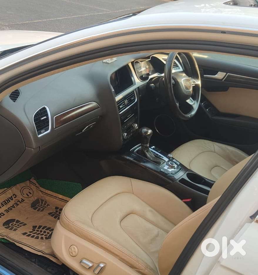 Audi A4 2.0 Tdi, 2016, Diesel