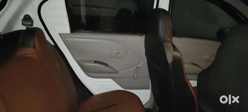 Datsun Redigo 1.0 2020