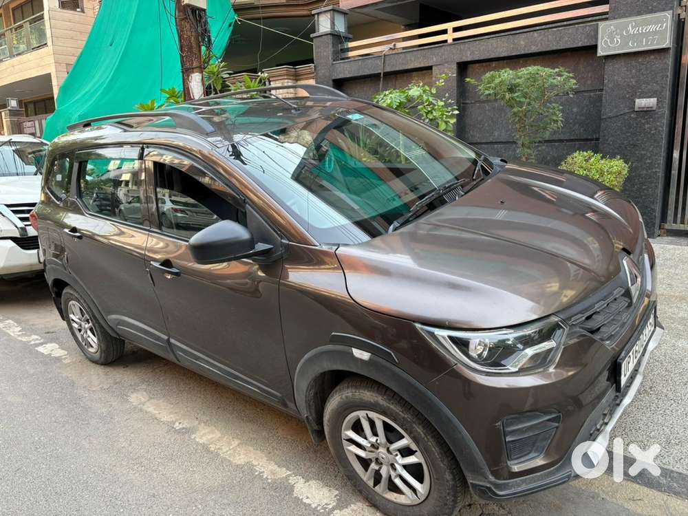 Renault Triber Petrol 2023