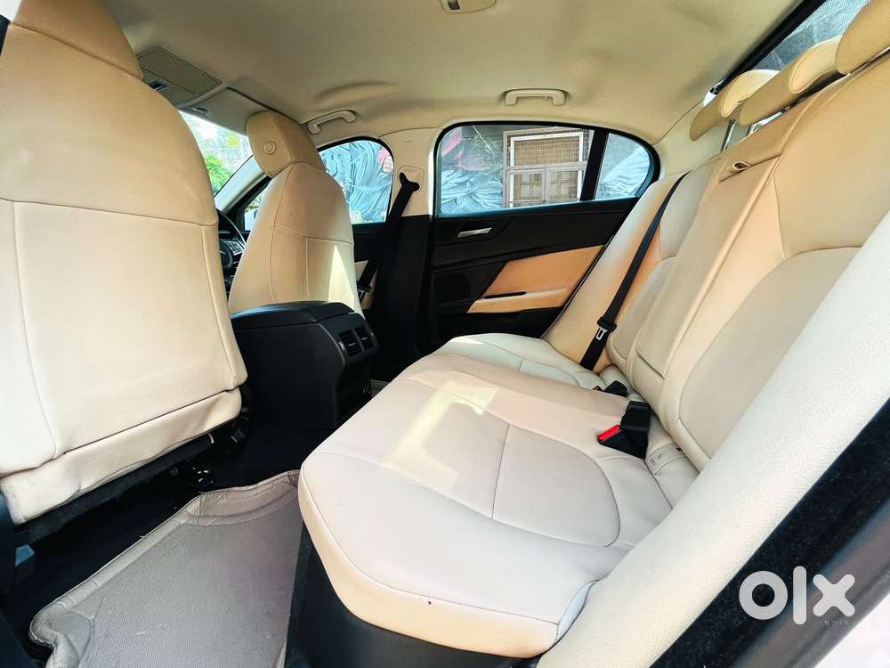 Jaguar Xe Prestige, 2018, Diesel