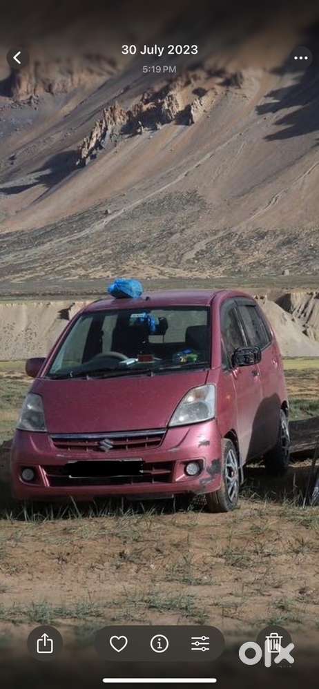 Maruti Suzuki Estilo 2008
