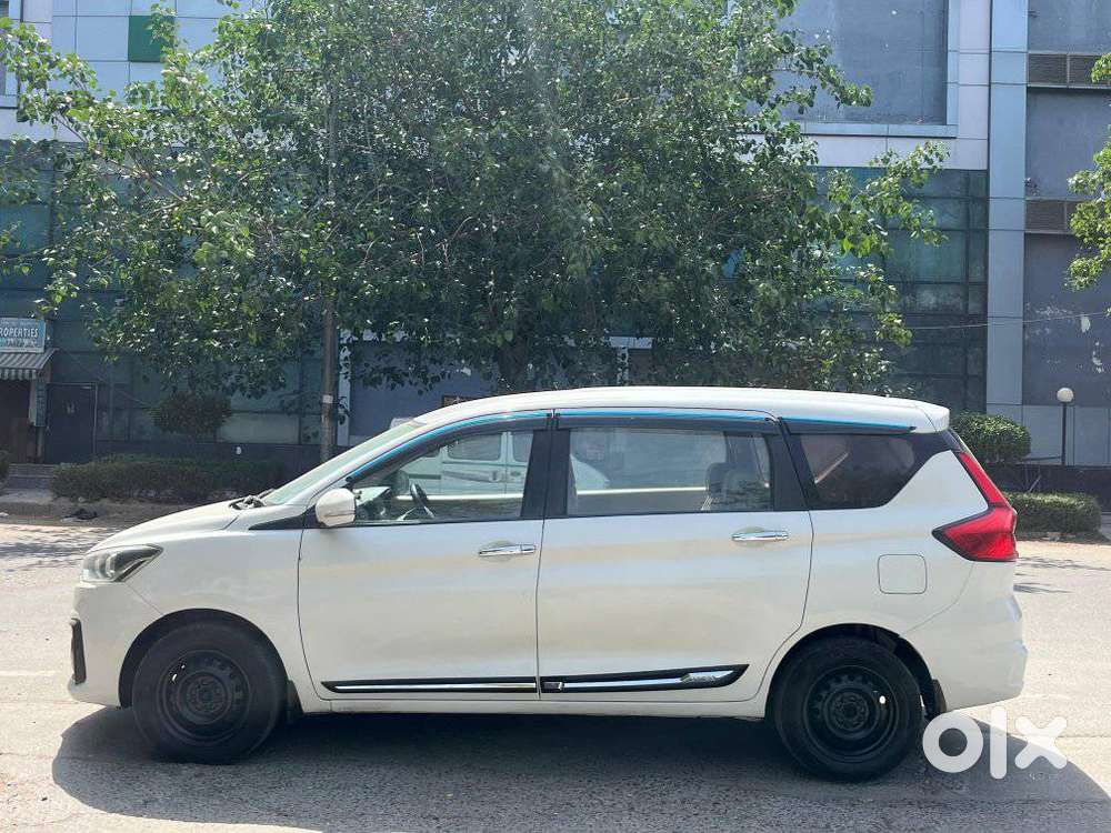 Maruti Suzuki Ertiga Shvs Vdi, 2019, Diesel