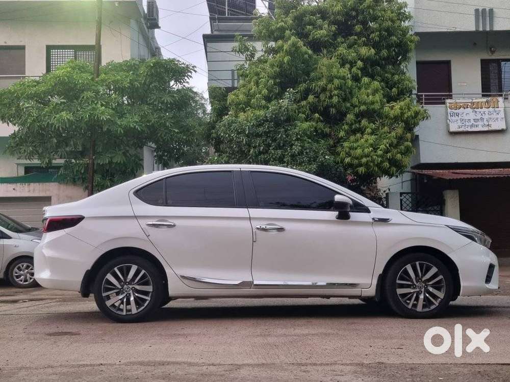 Honda City 1.5 Vx I-dtec Mt, 2020, Diesel