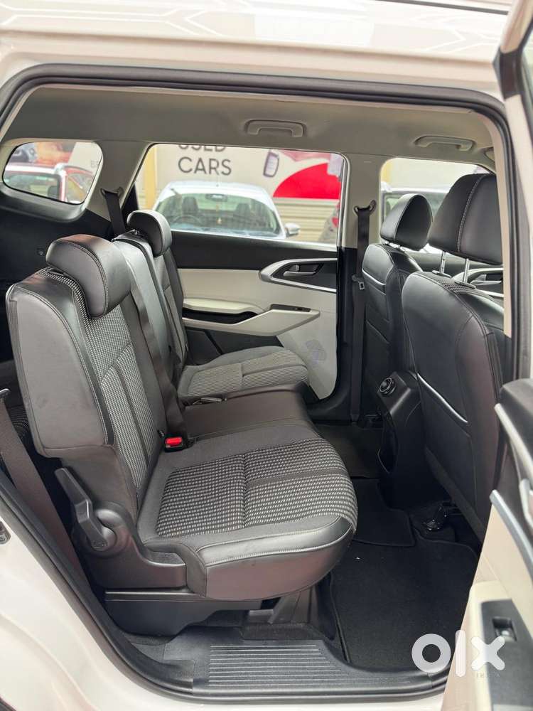 Kia Carens 1.5 Prestige 7 Str, 2022, Diesel