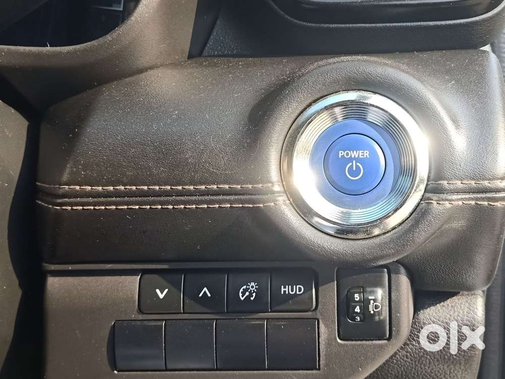 Maruti Suzuki Grand Vitara 1.5 Zeta Smart Hybrid, 2024, Electric