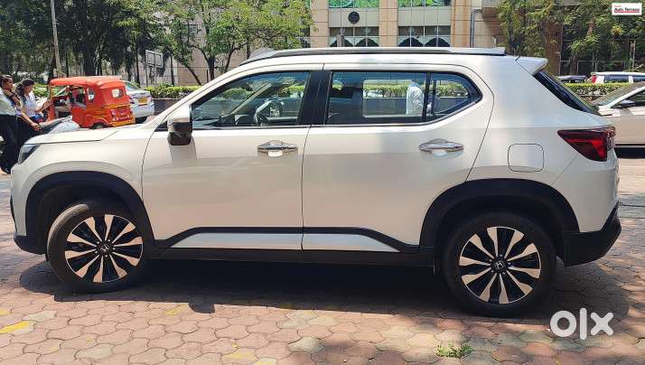 Honda Elevate Zx Cvt, 2023, Petrol