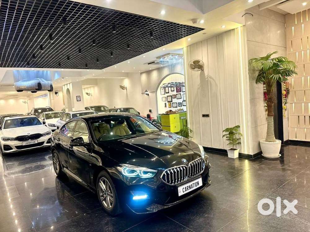 Bmw 2 Series Gran Coupe 220i M Sport Pro, 2023, Petrol