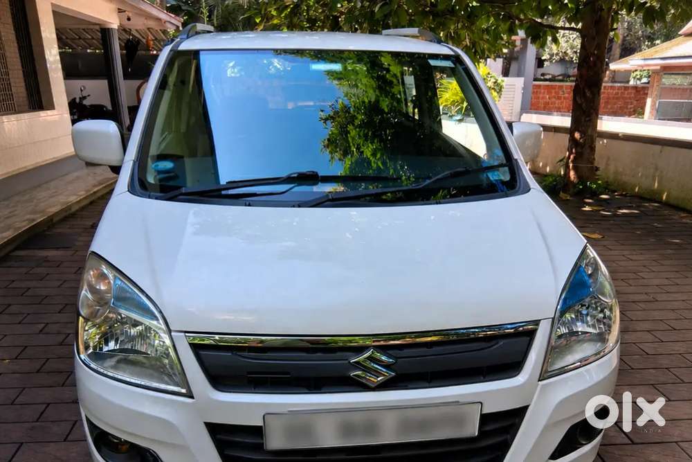 Front Glass Replace