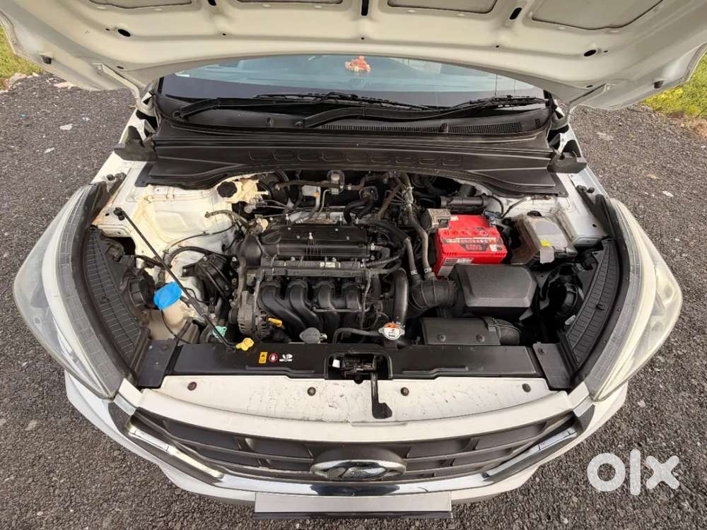 Hyundai Creta 1.6 Sx Plus, 2019, Petrol