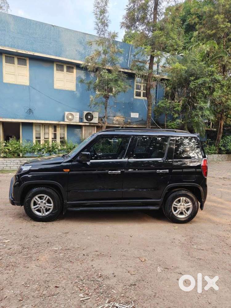 Mahindra Bolero Neo 1.5 N 10 R, 2024, Diesel