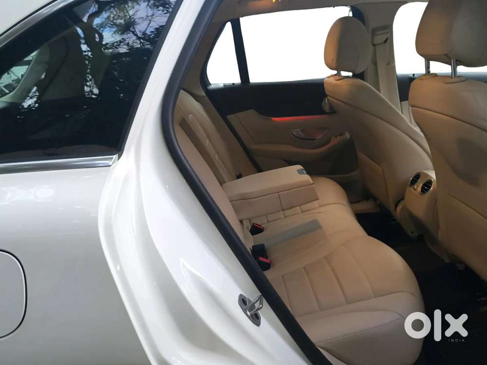 Mercedes-benz Glc Class Progressive 220d, 2022, Diesel