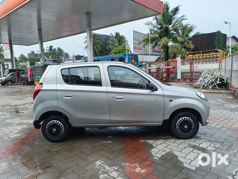 Maruti Suzuki Alto 800 2012-2016 Lxi, 2013, Petrol