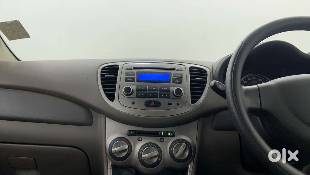 Hyundai I10 2007-2010 Era 1.1, 2013, Petrol