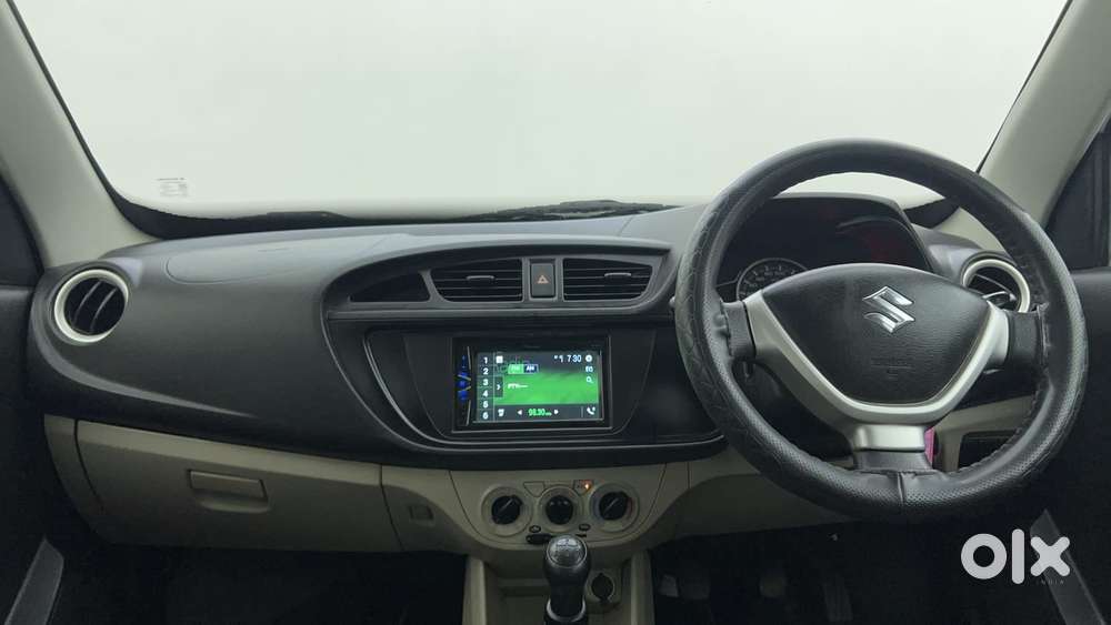 Maruti Suzuki Alto 800 0.8 Lxi (o), 2022, Petrol