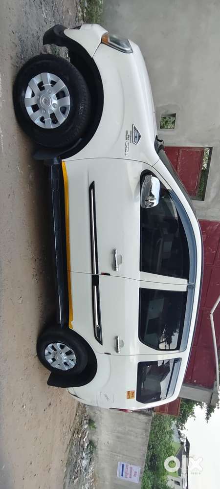 Mahindra Xylo D4, 2019, Diesel