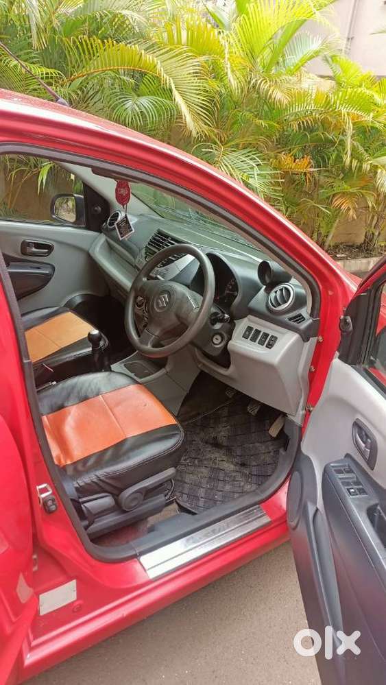Maruti Suzuki A-star Zxi, 2012, Petrol