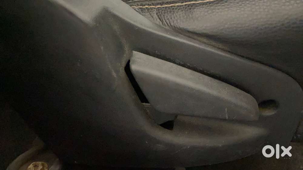 Datsun Go Remix Limited Edition, 2018, Petrol