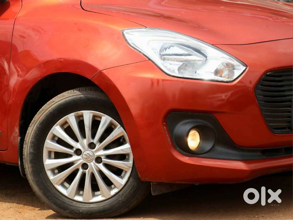 Maruti Suzuki Swift 1.2 Vxi (o), 2019, Petrol