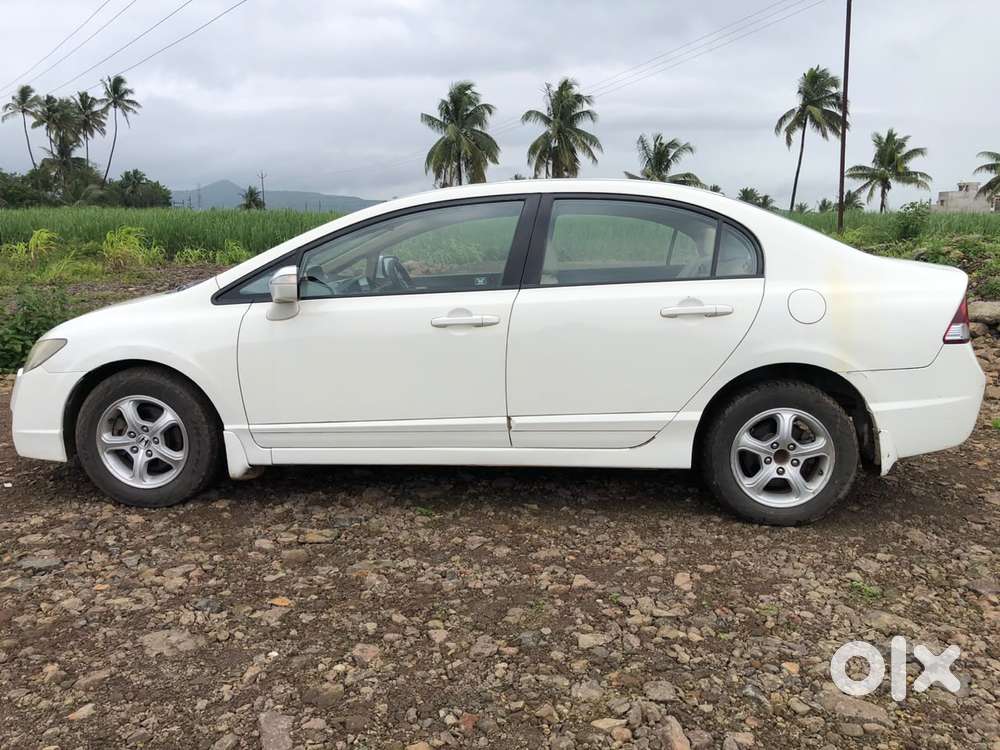 Honda Civic 1.8 S Mt, 2011, Cng & Hybrids