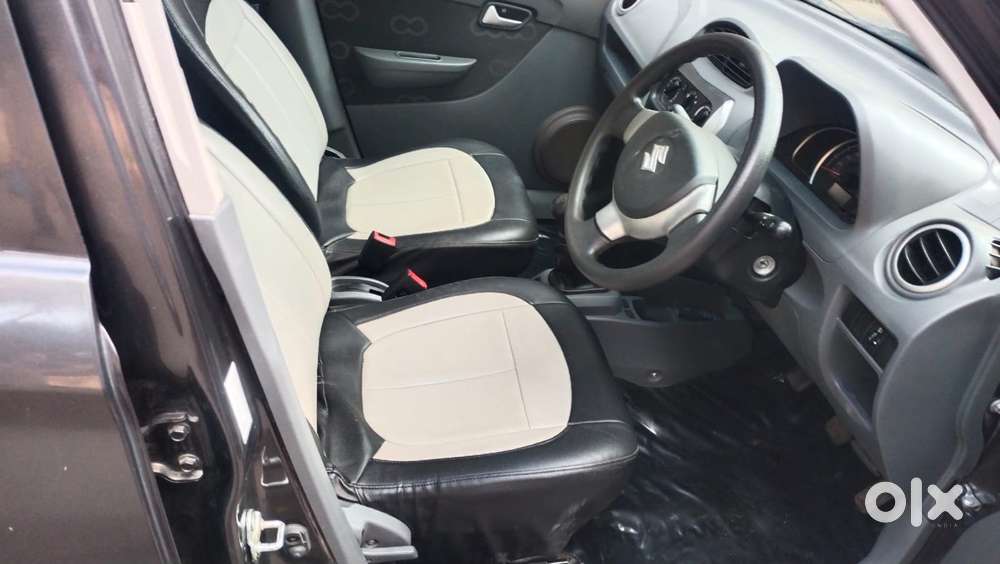 Maruti Suzuki Alto 800 2012-2016 Lxi, 2014, Petrol