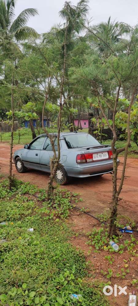 Maruti Esteem Vx 2020