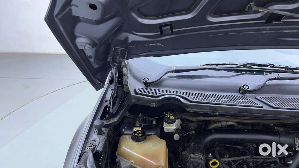 Ford Ecosport 1.0 Ecoboost Trend Plus, 2016, Petrol