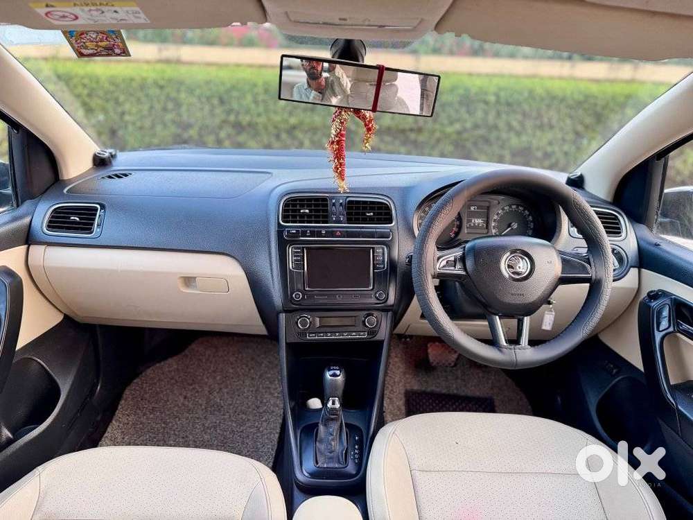 Skoda Rapid [ ] 1.5 Tdi Style Plus, 2017, Diesel