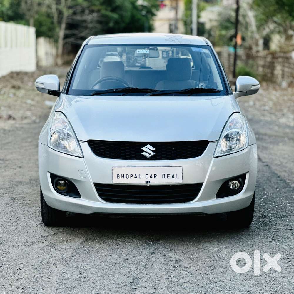 Maruti Suzuki Swift Vxi Optional, 2012, Cng & Hybrids