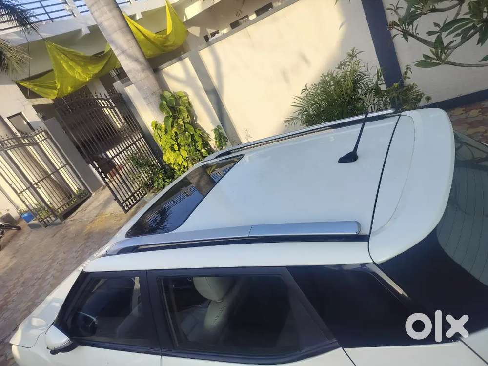 Mahindra Xuv300 2019