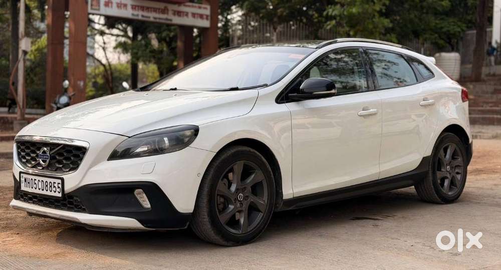 Volvo V40 D3, 2014, Diesel