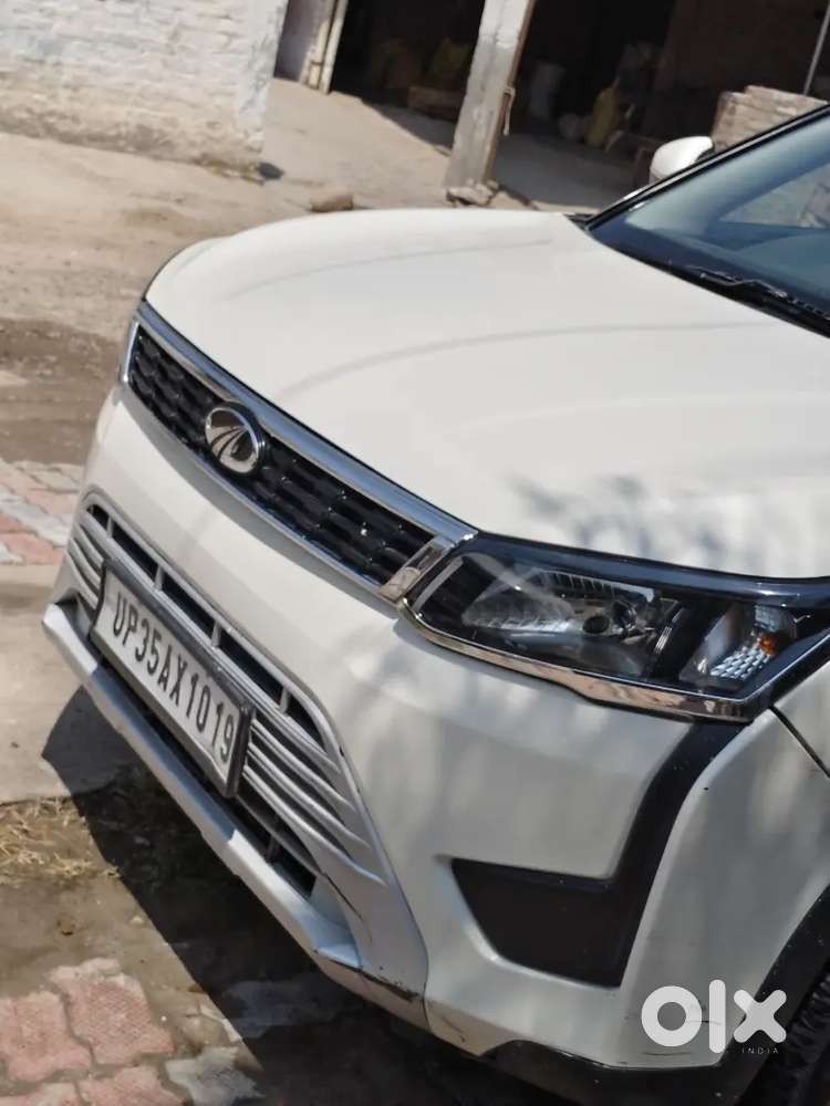 Mahindra Xuv300 Diesel 2019