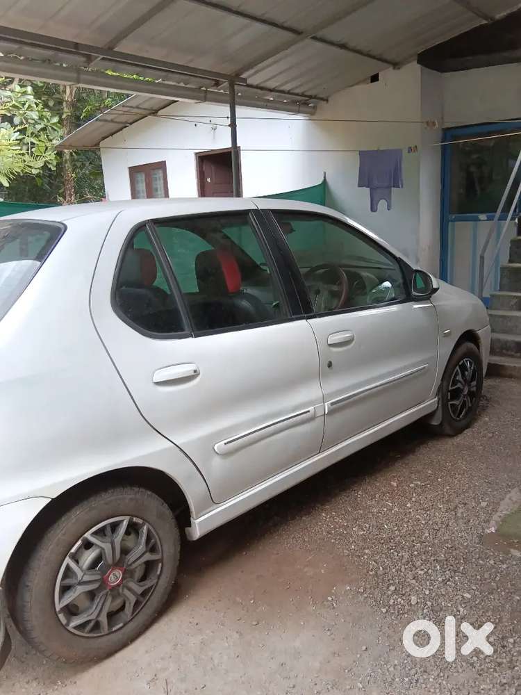 Tata Indigo Cs Le 2009