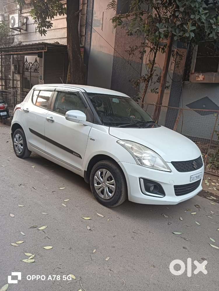 Maruti Suzuki Swift 2015 Petrol Good Condition