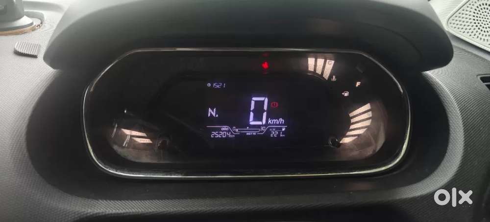 Tata Tiago Xza Plus, 2023, Petrol