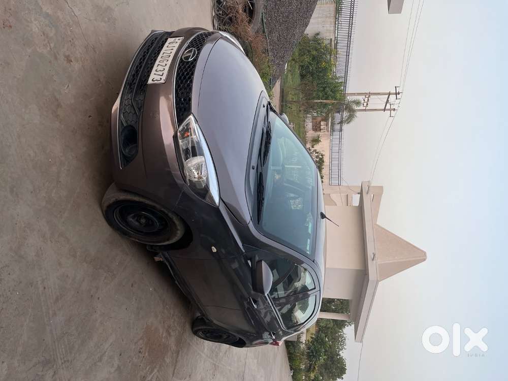Tata Tiago Diesel 2017