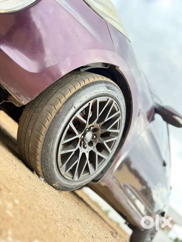 Hyundai Verna 2012 Petrol Well Maintained