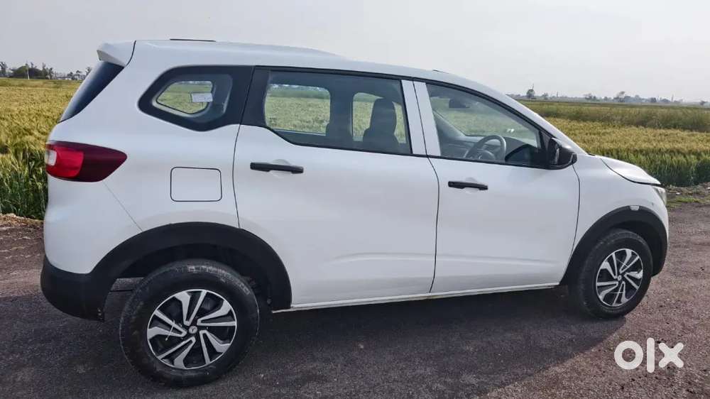 Renault Triber 2024 Petrol 11110 Km Driven