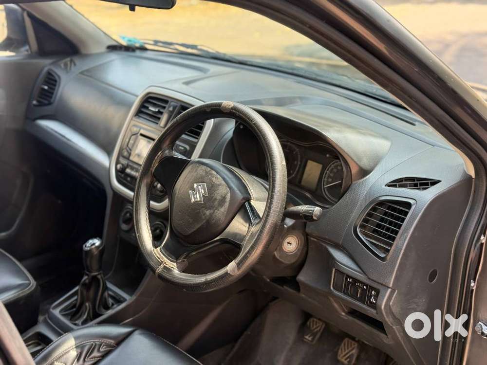 Maruti Suzuki Vitara Breeza Diesel For Sale (2016)