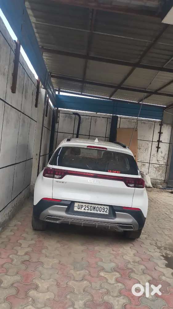 Kia Sonet 2022