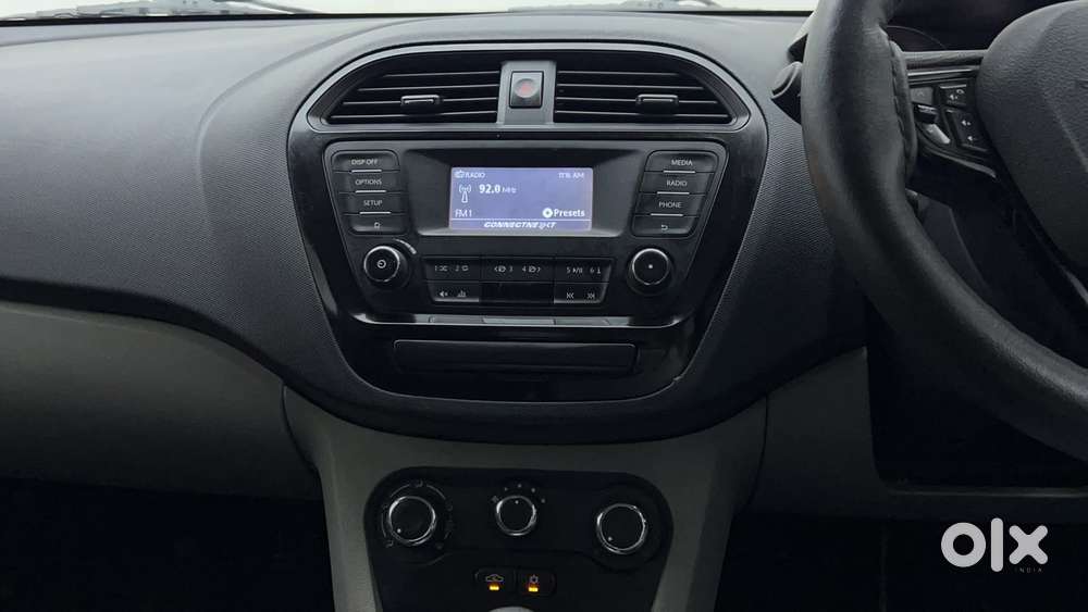Tata Tiago Xza, 2019, Petrol