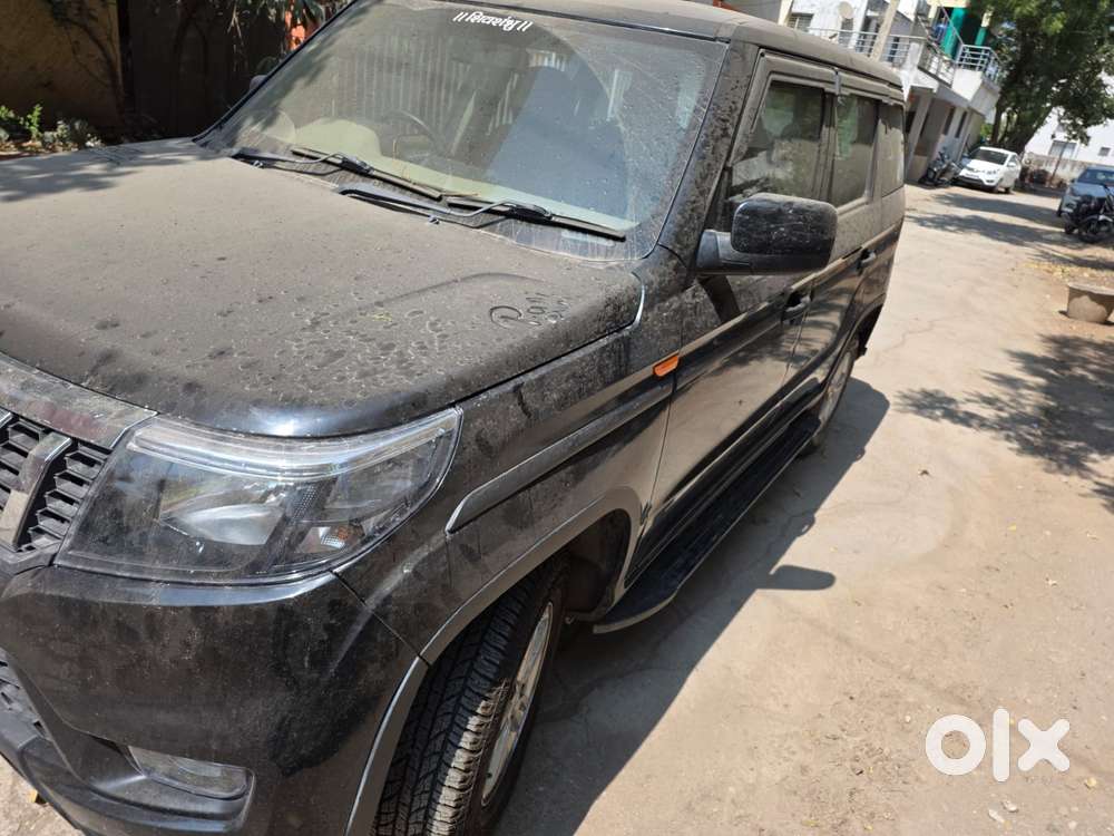 Mahindra Bolero Neo N10 (r), 2024, Diesel