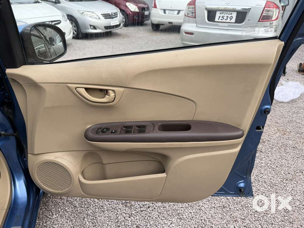Honda Amaze Vx O Idtec, 2013, Diesel