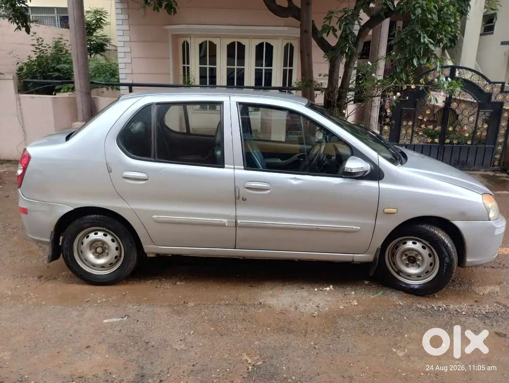 Tata Indigo 2012 Lx Diesel