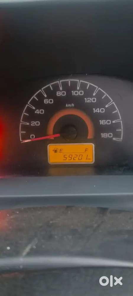 Maruti Suzuki Alto 2015 Petrol Well Maintained