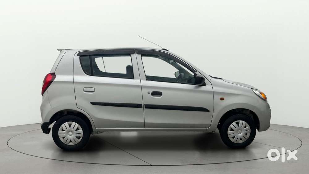 Maruti Suzuki Alto 800 VXI Plus Option, 2020, Petrol