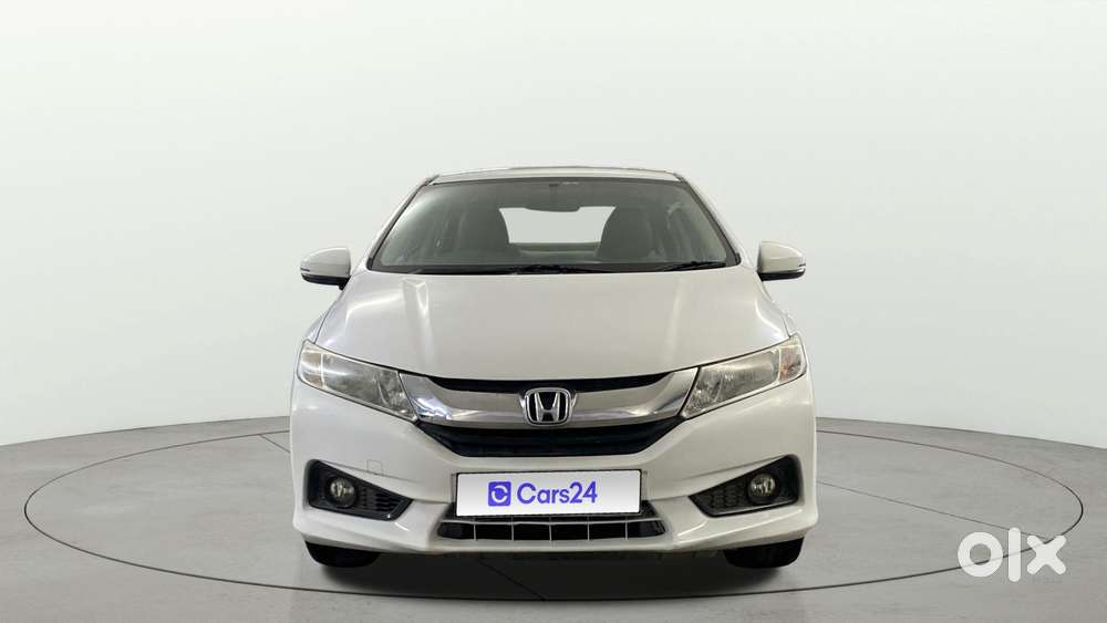 Honda City 2015-2017 I Vtec V, 2016, Petrol