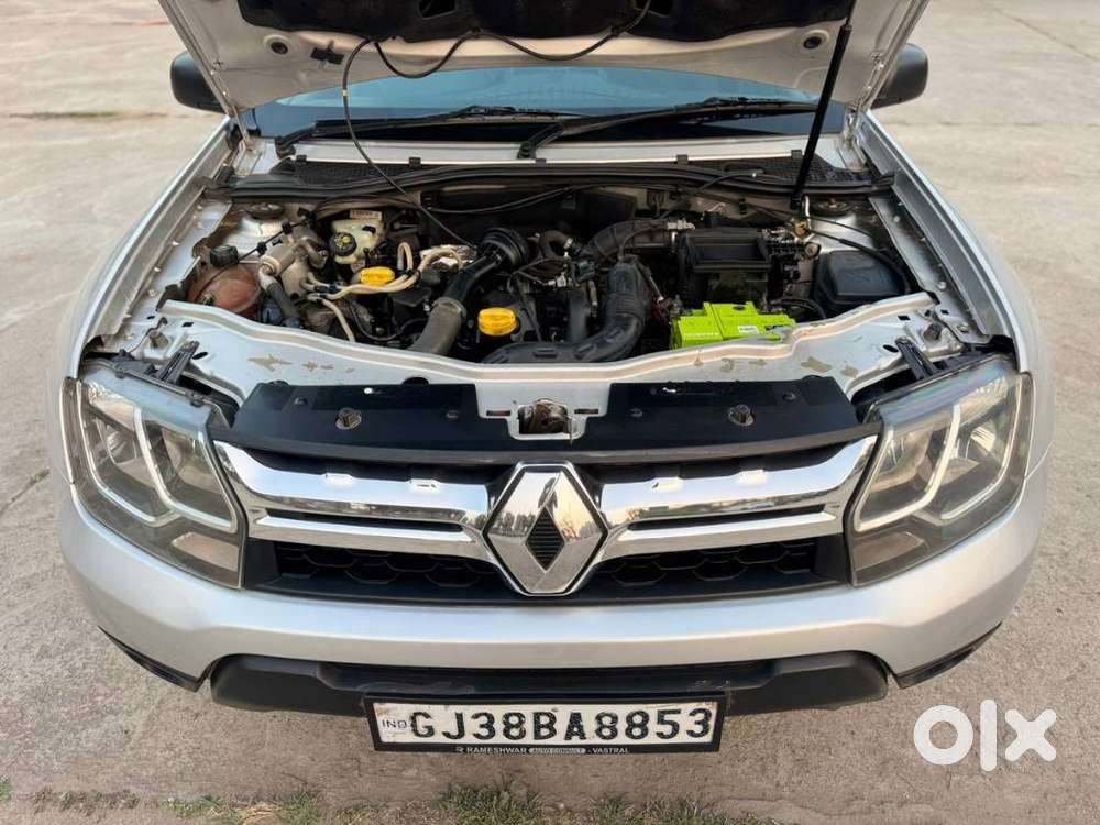 Renault Duster Rxe, 2019, Diesel